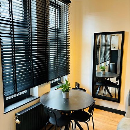 Appartement Cosy Liege Station Εξωτερικό φωτογραφία