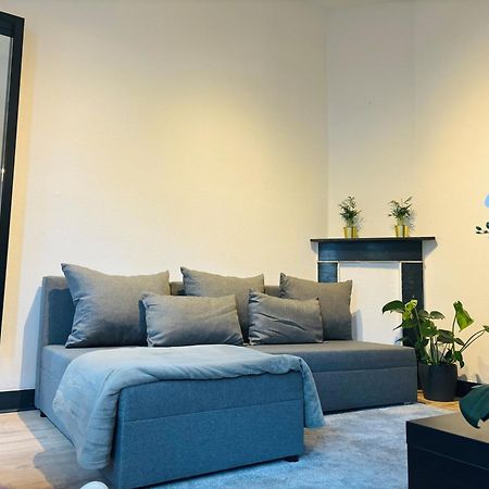 Appartement Cosy Liege Station Εξωτερικό φωτογραφία